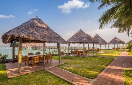 Masaki Hotel | Delta Hotels by Marriott Dar es Salaam