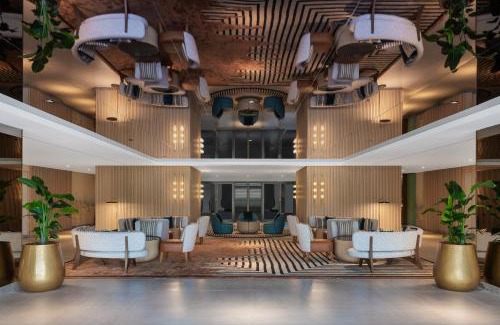 Dubai Investment Park Hotel | Delta Hotels by Marriott Dubai Investment Park