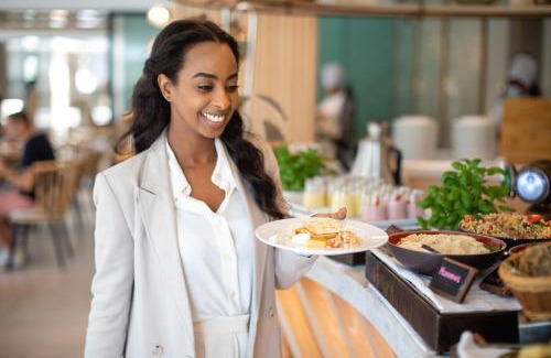 Dubai Investment Park Hotel | Delta Hotels by Marriott Dubai Investment Park