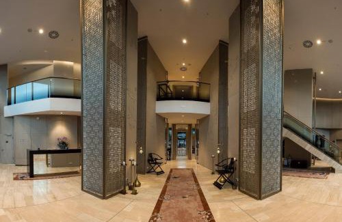 Kaiserlei Hotel | Delta Hotels by Marriott Frankfurt Offenbach