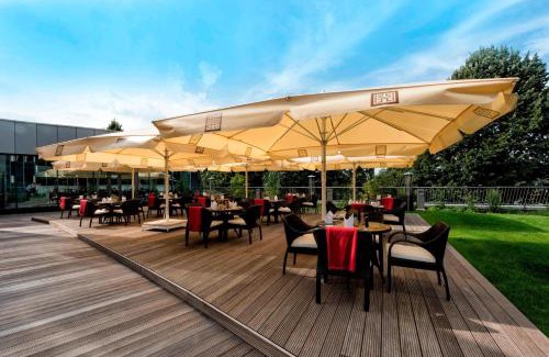 Kaiserlei Hotel | Delta Hotels by Marriott Frankfurt Offenbach