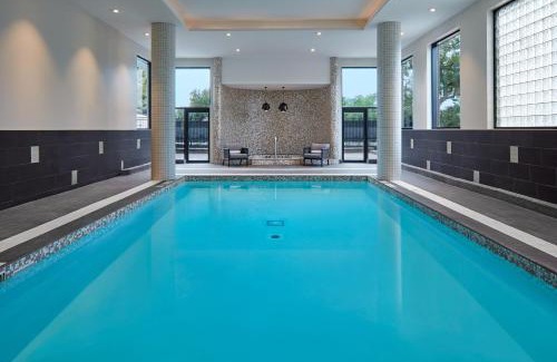 Markham Hotel | Delta Hotels by Marriott Toronto Markham