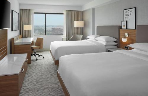 Markham Hotel | Delta Hotels by Marriott Toronto Markham