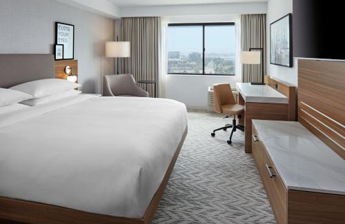 Markham Hotel | Delta Hotels by Marriott Toronto Markham