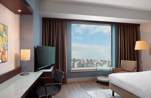 Halkali Hotel | Delta Hotels by Marriott Istanbul West
