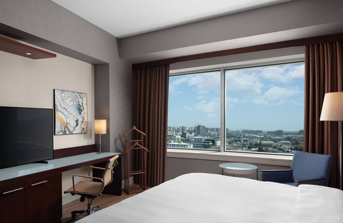 Halkali Hotel | Delta Hotels by Marriott Istanbul West