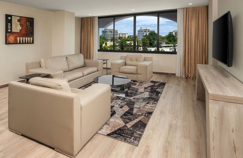Masaki Hotel | Delta Hotels Dar es Salaam