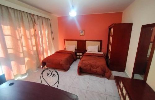 El Hadaba Villa | delta porto sharm 100-59