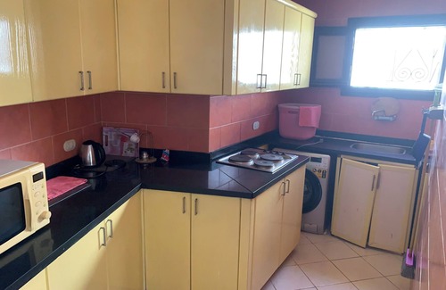 Sharm El Sheikh Apartment | Delta Sharm Resort