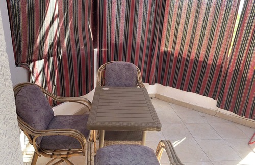 Sharm El Sheikh Apartment | Delta Sharm Resort