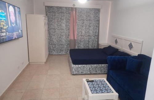 El Hadaba Apartment | Delta Sharm pool view Studio Shahrazad