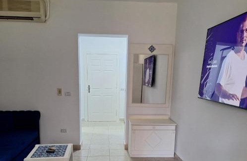 El Hadaba Apartment | Delta Sharm pool view Studio Shahrazad