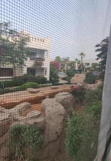 El Hadaba Apartment | Delta Sharm Resort studio