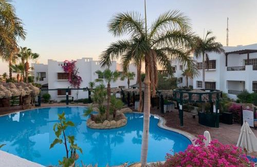El Hadaba Apartment | Delta Sharm Resort 209-82