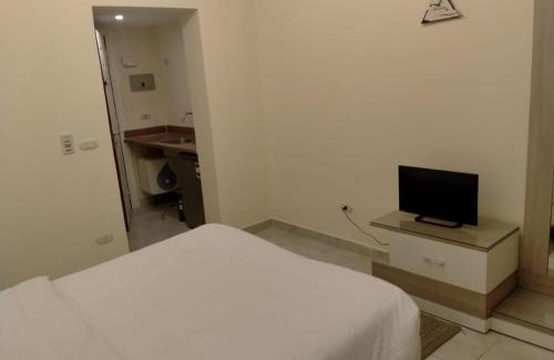 El Hadaba Apartment | Delta Sharm Resort 209-82