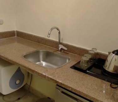 El Hadaba Apartment | Delta Sharm Resort 209-82