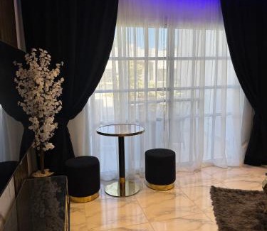 Sharm El Sheikh Apartment | Delta sharm resort