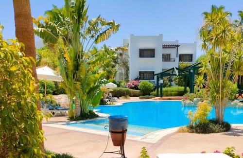 El Hadaba Apartment | Delta Sharm Resort, SPace road Sharm Al Shaikh, Janub Sina,Sharm al Shaikh,Egypt