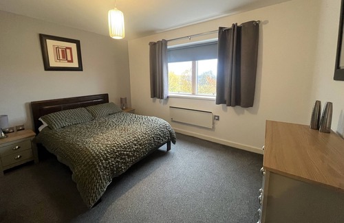 Wakefield Apartment | Delux 2 Bed Apartment near Wakefield City Centre