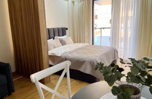 Kazbegi Apartment | Delux apartment next to ice rink