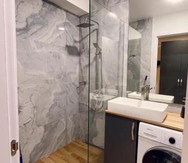 Kazbegi Apartment | Delux apartment next to ice rink