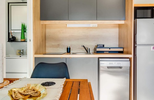 Pirovac House | Delux Eco by Interhome