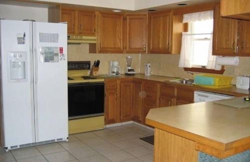 South End Condo | Deluxe 1st Floor Ocean Front Duplex located on the Beach