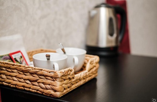 Almetyevsk Hotel | Deluxe 2 Hotel