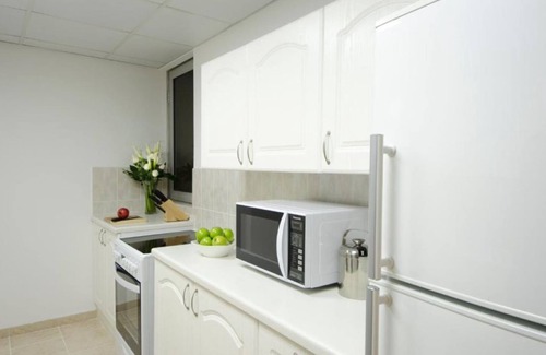 Trade Center Apartment | Deluxe 3BR Near World Trade Center Dubai