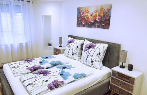 Neustadt an der Aisch Apartment | Deluxe Apartments Neustadt