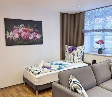 Neustadt an der Aisch Apartment | Deluxe Apartments Neustadt