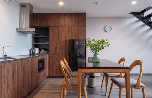 Tay Ho Apartment | Deluxe apartment in prime location, perfect for business or leisure travelling