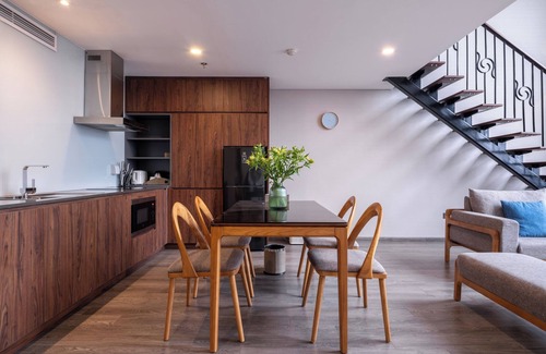 Tay Ho Apartment | Deluxe apartment in prime location, perfect for business or leisure travelling