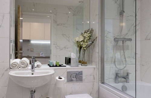 Birmingham City Centre Apartment | Deluxe Apartment near The Axium - Bullring