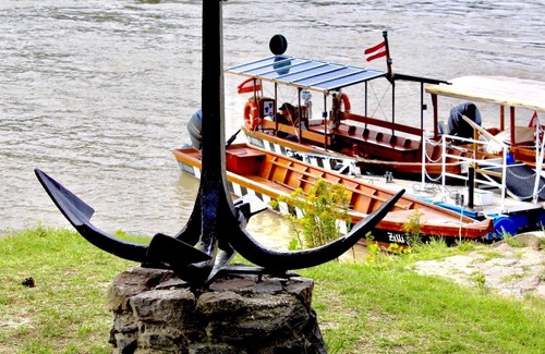 Durnstein Apartment | Deluxe Apartment with two King Bedrooms and two Bathrooms in Dürnstein