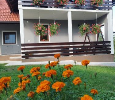 Irinovac Apartment | Deluxe Apartment with Jacuzzi - PATAR