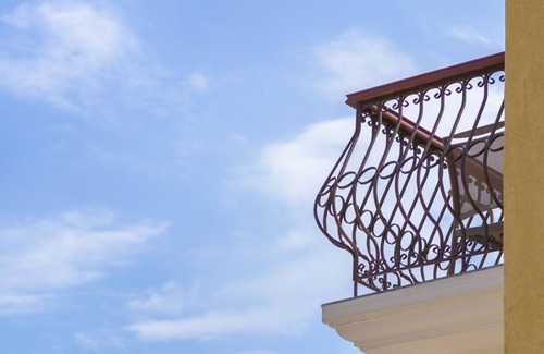 Pedi Apartment | Deluxe Apartment with Private Balcony and Sea View C, Symi