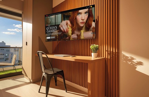 Balvanera Apartment | Deluxe Apartments Downtown by BueRentals