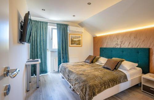 Seliste Dreznicko House | Deluxe Apartments Franjkovic