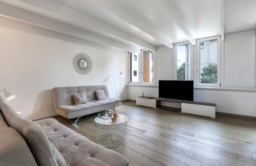 Viganello Apartment | Deluxe Apartments Viganello