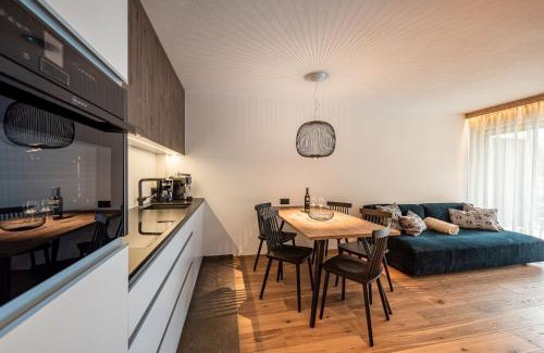 Valdaora di Mezzo Apartment | Deluxe Appartement Arve