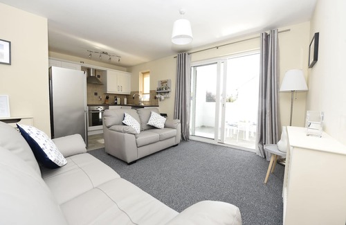 Ballycastle Apartment | Deluxe Ballycastle apartment near the beach on the Causeway Coast.
