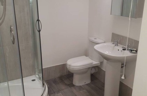 Huddersfield Bed & Breakfast | Deluxe Double Room 2