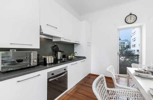 Lugano Apartment | Deluxe Duplex Lugano