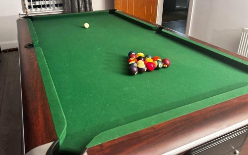 Carrickfergus House | Deluxe Ensuite room in house