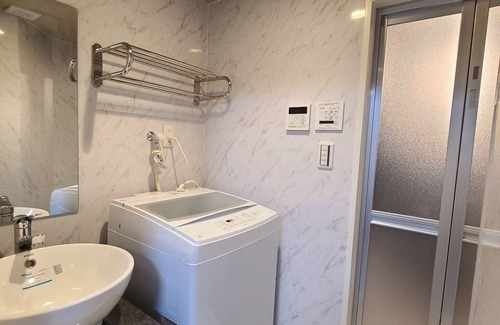 Higashigotanda Hotel | deluxe family room/Shinagawa-ku Tokyo