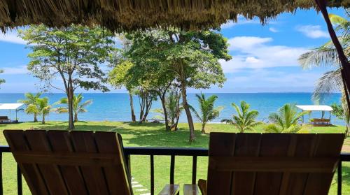 Monitos Villa | Deluxe Family Suite - In front of the sea