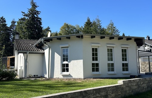 Waldsiedlung Romerstraße House | Deluxe Ferienhaus