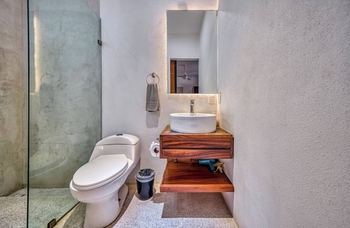 Nuevo Vallarta Hotel | Deluxe Garden View Room