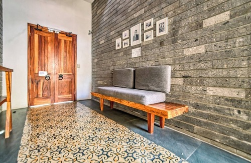 Nuevo Vallarta Hotel | Deluxe Garden View Room